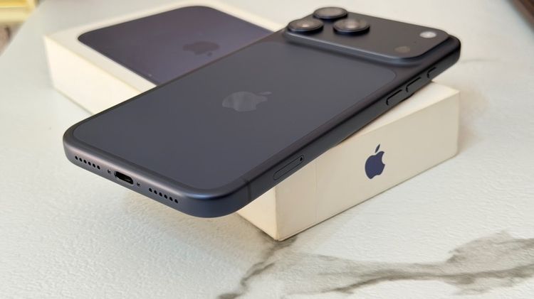 iPhone 17 Promax  รูปที่ 9