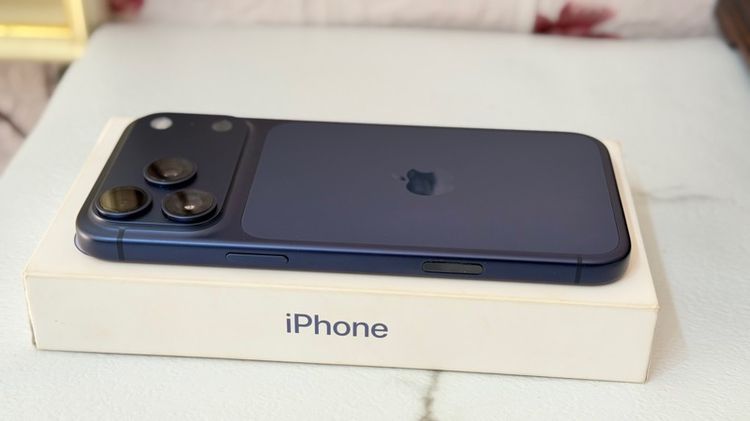 iPhone 17 Promax  รูปที่ 3