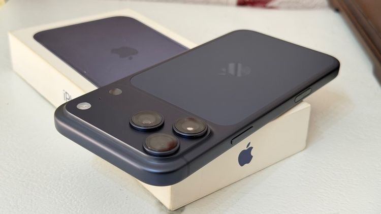 iPhone 17 Promax  รูปที่ 7