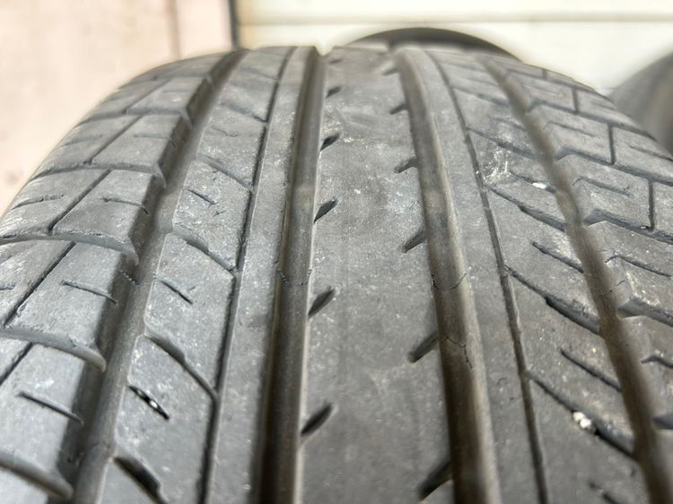 Yokohama 215 55 R17 ปี 23 รูปที่ 4