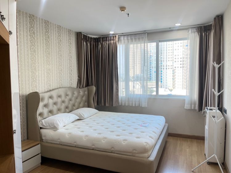 Supalai ไม่อนุญาต ตกแต่งครบ 2016 เจ้าของให้เช่าคอนโด รูปที่ 3