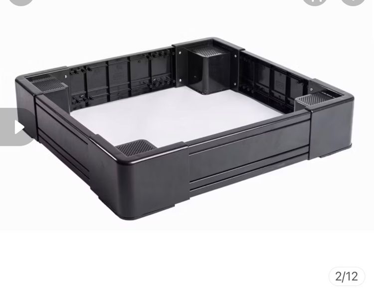 ขาตั้งเครื่องซักผ้า ขาตั้งตู้เย็น