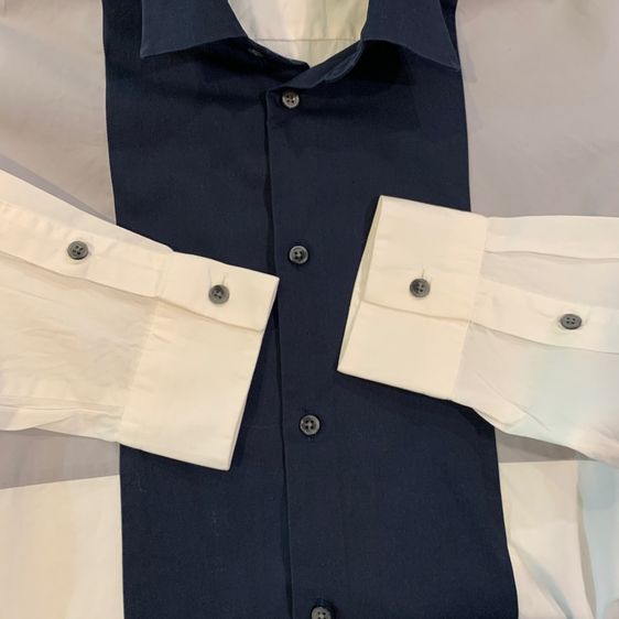 เชิ้ต Takeo Kikuchi รูปที่ 7