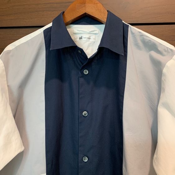 เชิ้ต Takeo Kikuchi รูปที่ 3