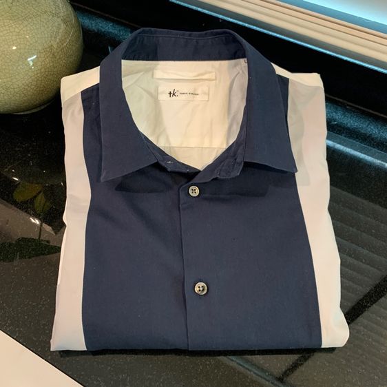 เชิ้ต Takeo Kikuchi รูปที่ 8