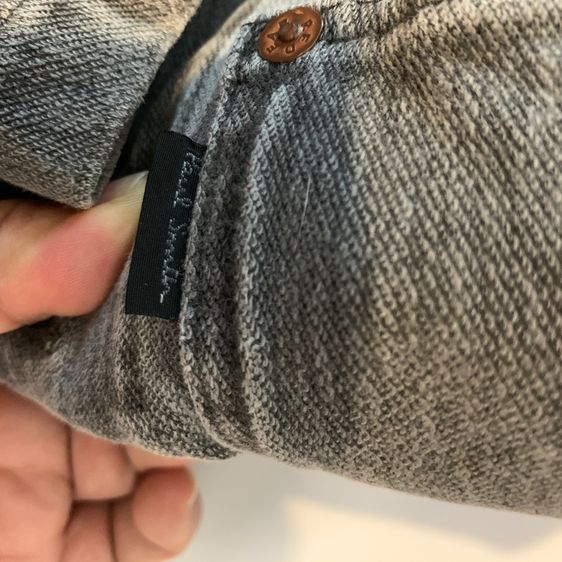 แจ็คเก็ต red ear  Paul smith  รูปที่ 16