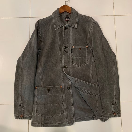 แจ็คเก็ต red ear  Paul smith  รูปที่ 10