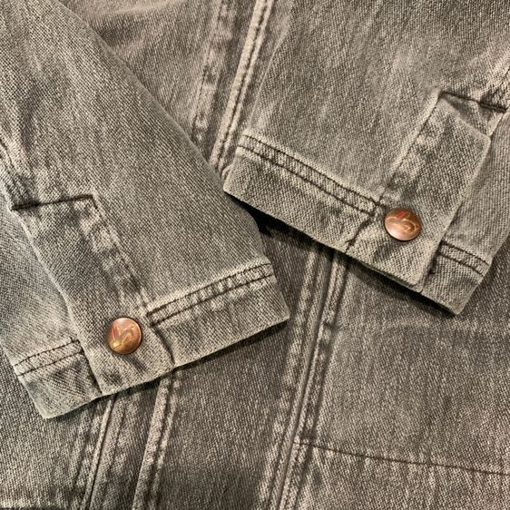 แจ็คเก็ต red ear  Paul smith  รูปที่ 5