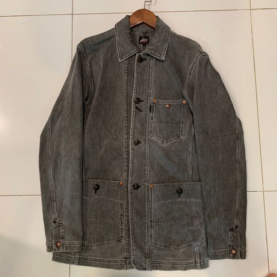 แจ็คเก็ต red ear  Paul smith  รูปที่ 2