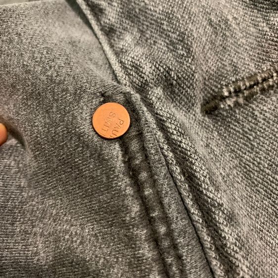 แจ็คเก็ต red ear  Paul smith  รูปที่ 9