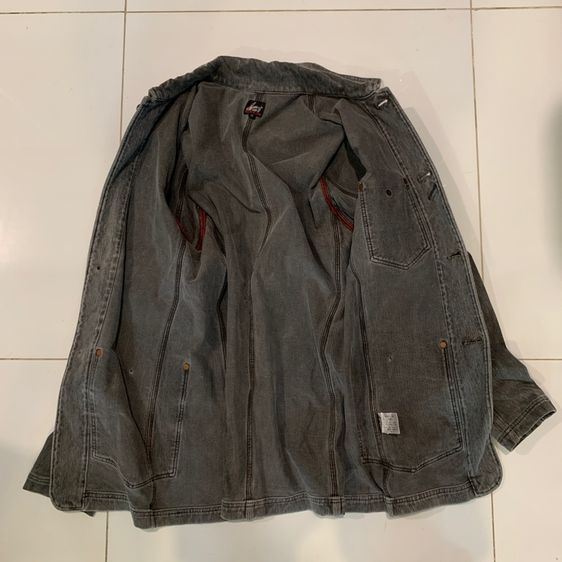 แจ็คเก็ต red ear  Paul smith  รูปที่ 11