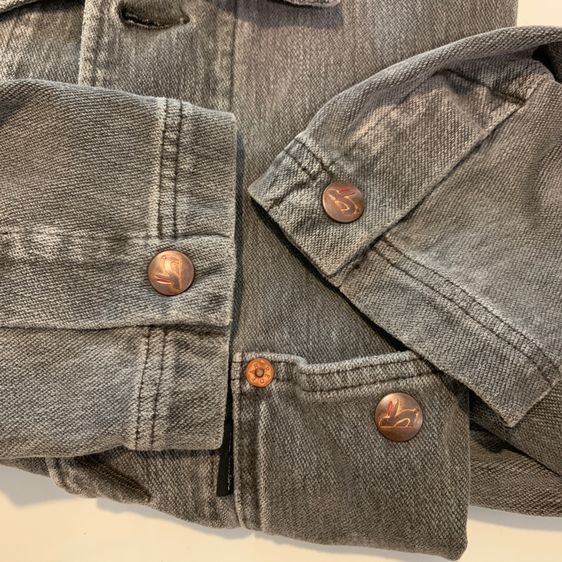 แจ็คเก็ต red ear  Paul smith  รูปที่ 13