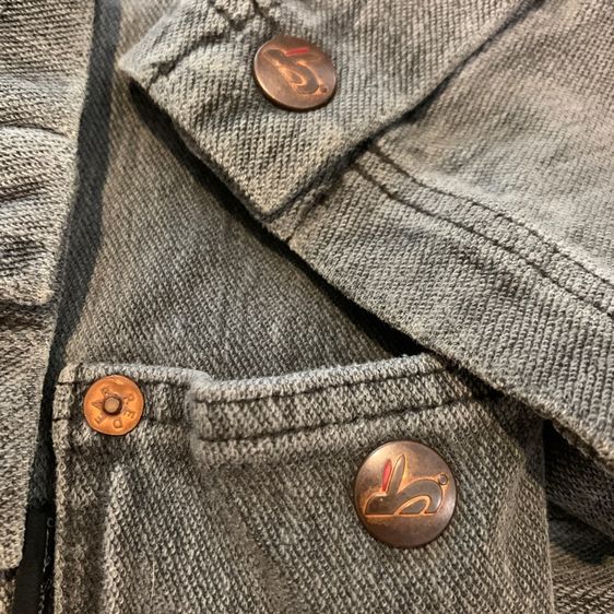 แจ็คเก็ต red ear  Paul smith  รูปที่ 14