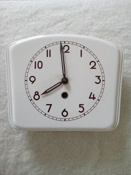 นาฬิกาแขวนผนังยุค 1960  รูปที่ 3