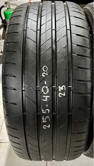 BRIDGESTONE TURANZA T005 255 40 20 ปลายปี23 2 เส้น รูปที่ 3