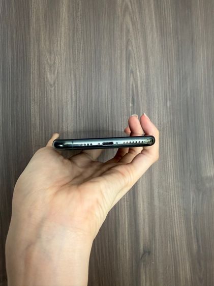 IPhone 11 Pro max 512gb สีเขียว รูปที่ 3