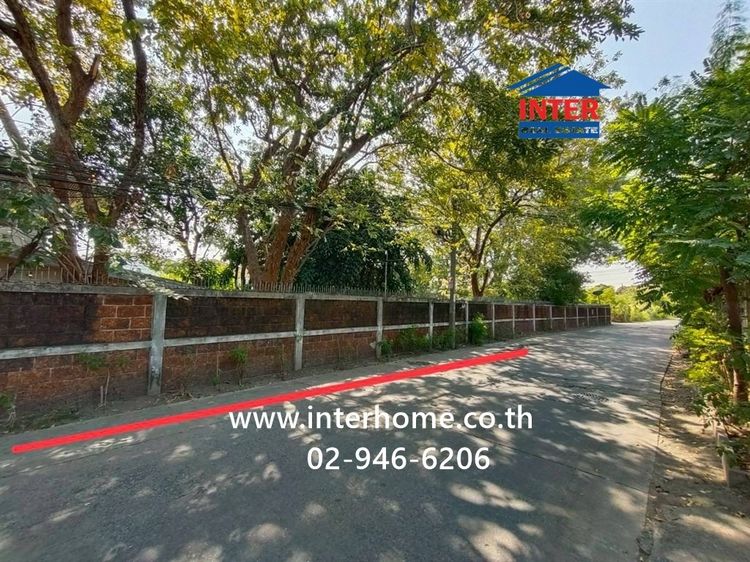 ที่ดิน+บ้านเดี่ยว 2 ชั้น 477 ตร.ว. บ้าน+ที่ดิน ซอยเทพารักษ์8 ซอยเต็กเฮงหยู4 ถนนสุขุมวิท115 ถนนเทพารักษ์ เมืองสมุทรปราการ สมุทรปราการ รูปที่ 3