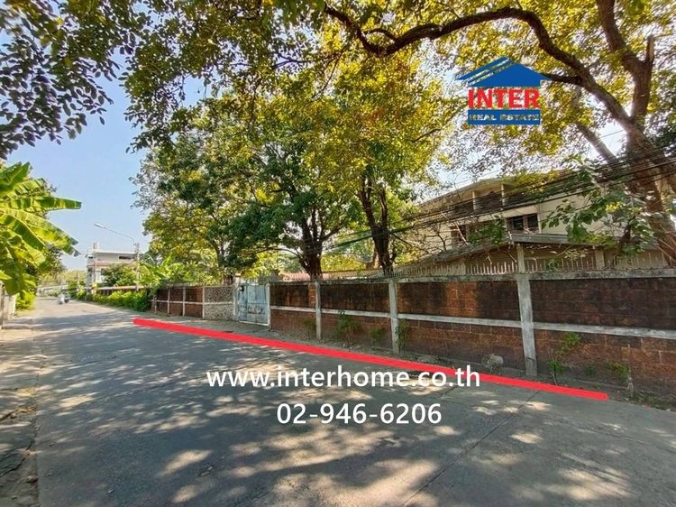 ที่ดิน+บ้านเดี่ยว 2 ชั้น 477 ตร.ว. บ้าน+ที่ดิน ซอยเทพารักษ์8 ซอยเต็กเฮงหยู4 ถนนสุขุมวิท115 ถนนเทพารักษ์ เมืองสมุทรปราการ สมุทรปราการ รูปที่ 4