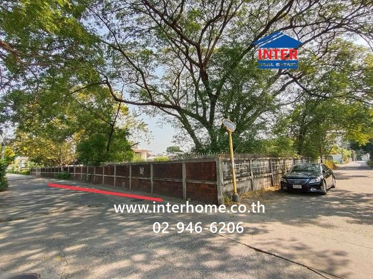 ที่ดิน+บ้านเดี่ยว 2 ชั้น 477 ตร.ว. บ้าน+ที่ดิน ซอยเทพารักษ์8 ซอยเต็กเฮงหยู4 ถนนสุขุมวิท115 ถนนเทพารักษ์ เมืองสมุทรปราการ สมุทรปราการ