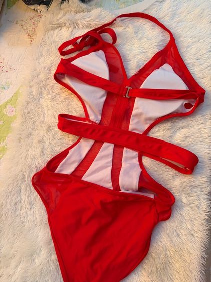 ชุดว่ายน้ำ รูปที่ 2