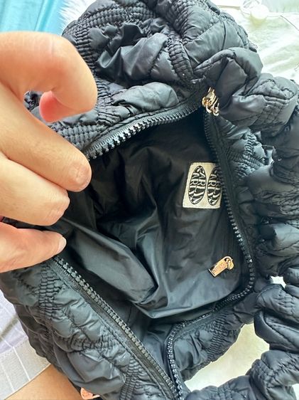 กระเป๋าสะพาย Carlyn รุ่น Cozy รูปที่ 5