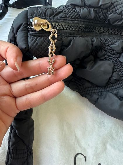 กระเป๋าสะพาย Carlyn รุ่น Cozy รูปที่ 2