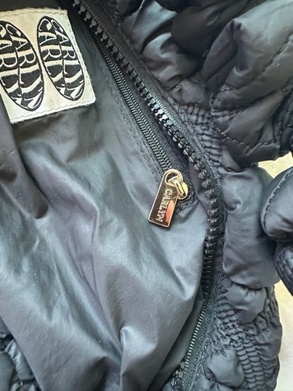 กระเป๋าสะพาย Carlyn รุ่น Cozy รูปที่ 7