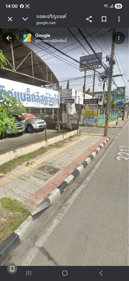 ใช่ ขายที่ดินแถวลำลูกกา รูปที่ 2