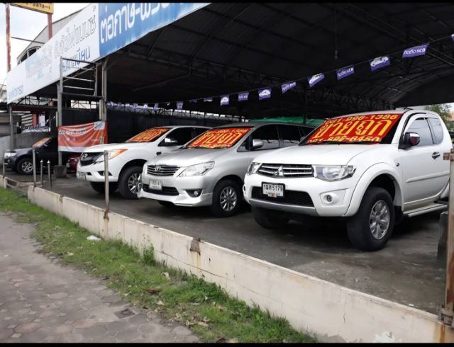 ใช่ ขายที่ดินแถวลำลูกกา รูปที่ 3