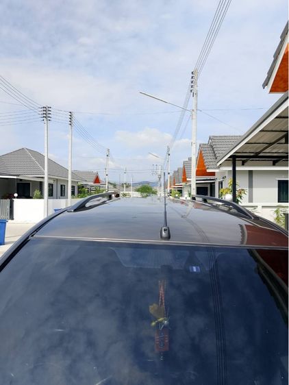 Mitsubishi Pajero 2015 2.5 VG Turbo Van ดีเซล เกียร์อัตโนมัติ น้ำตาล รูปที่ 3
