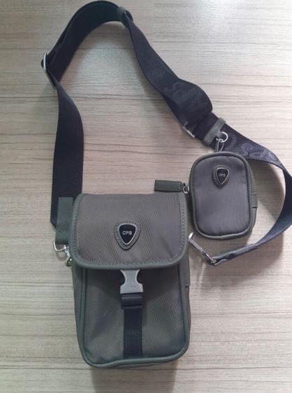 กระเป๋า รูปที่ 5