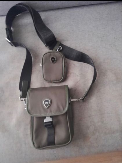 กระเป๋า รูปที่ 3