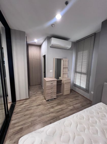 Sena Development ไม่อนุญาต ตกแต่งครบ 2020 ปล่อยเช่าคอนโดพร้อมอยู่ รูปที่ 4