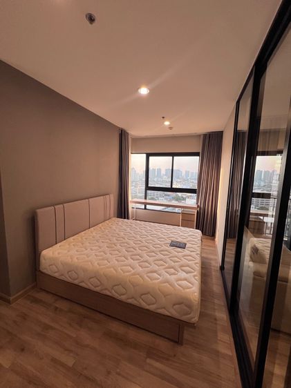 Sena Development ไม่อนุญาต ตกแต่งครบ 2020 ปล่อยเช่าคอนโดพร้อมอยู่ รูปที่ 3