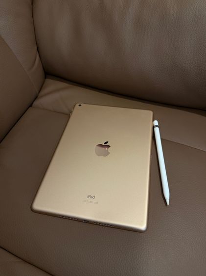 ipad gen 7 พร้อม apple pencil  รูปที่ 2