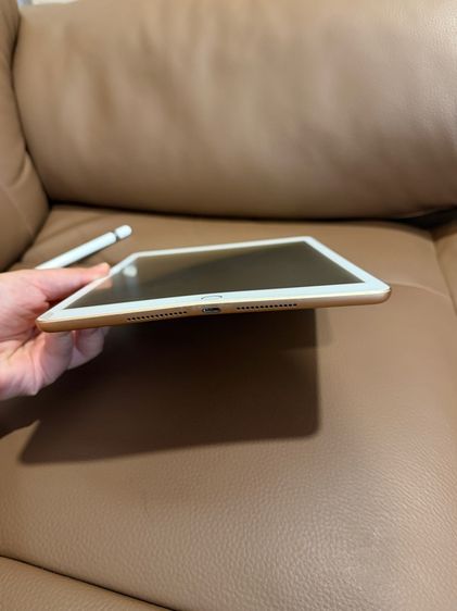 ipad gen 7 พร้อม apple pencil  รูปที่ 5