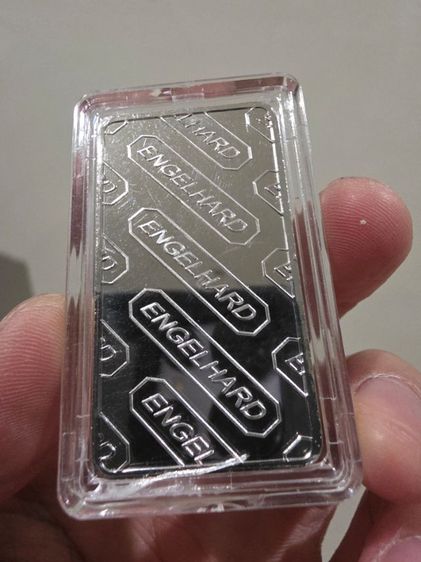 ก้อนสีเงิน 999 Fine silver สวยหายาก ของเก่าเก็บ ขายตามสภาพ รุ่นเก่าหนักๆ พร้อมส่งครับ รูปที่ 2