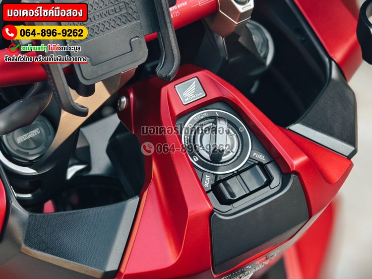 ADV 350 2022 วิ่ง10000โล no.514 รูปที่ 17