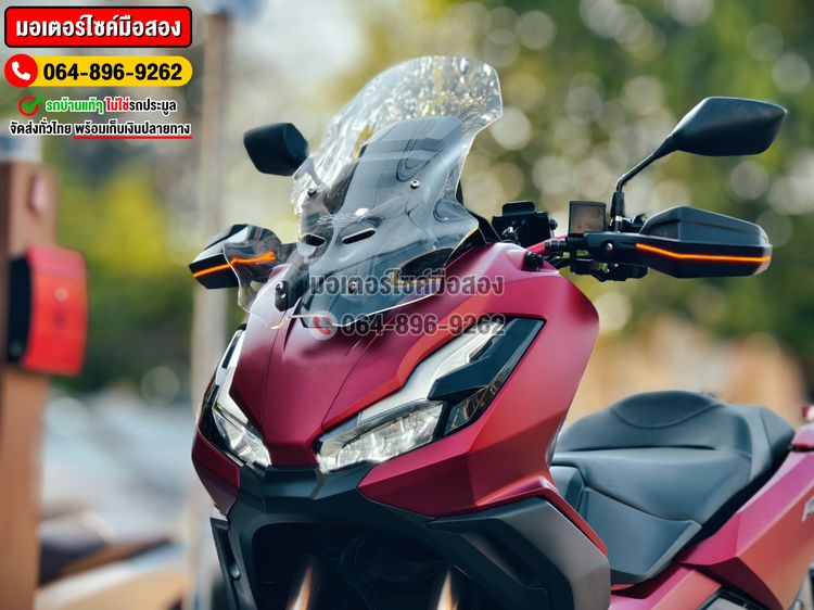 ADV 350 2022 วิ่ง10000โล no.514 รูปที่ 8