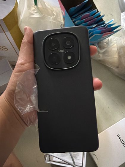 REDMI Note 15 5G รูปที่ 5