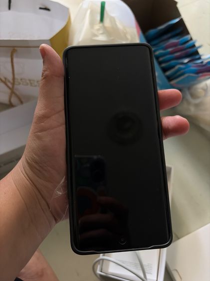 REDMI Note 15 5G รูปที่ 4