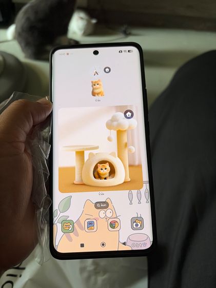 REDMI Note 15 5G รูปที่ 8