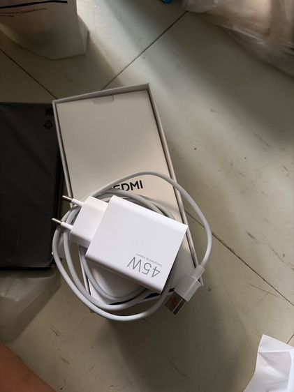 REDMI Note 15 5G รูปที่ 2