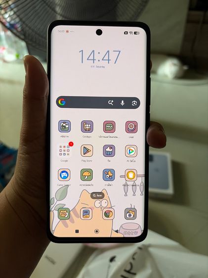 REDMI Note 15 5G รูปที่ 12