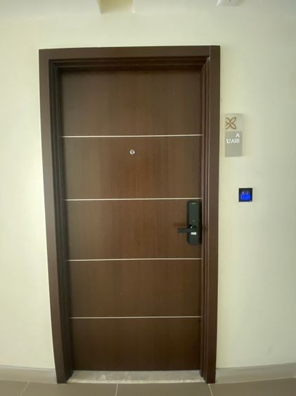 อื่นๆ ไม่อนุญาต ตกแต่งครบ 2017 The Astra Chiangmai 