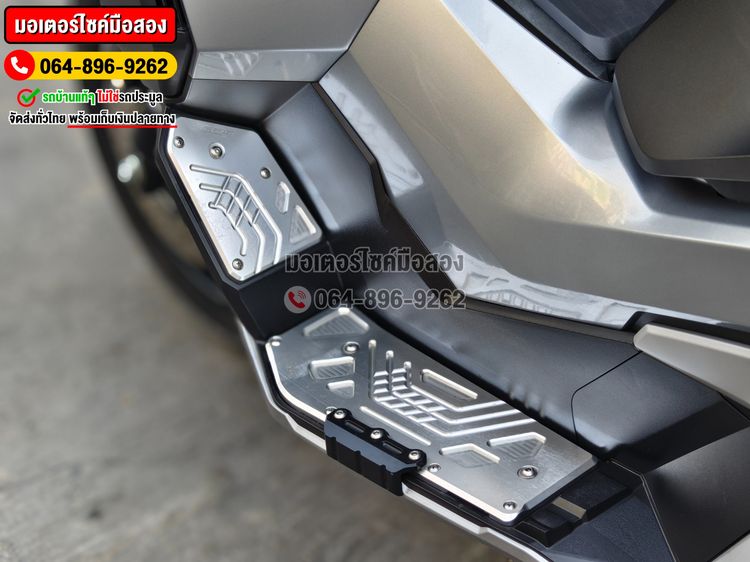 ADV 350 2022 วิ่ง20000โล No502 รูปที่ 14