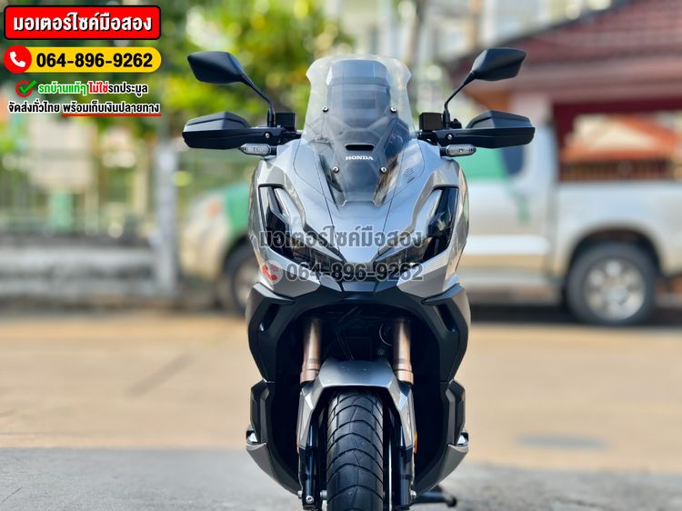 ADV 350 2022 วิ่ง20000โล No502 รูปที่ 2