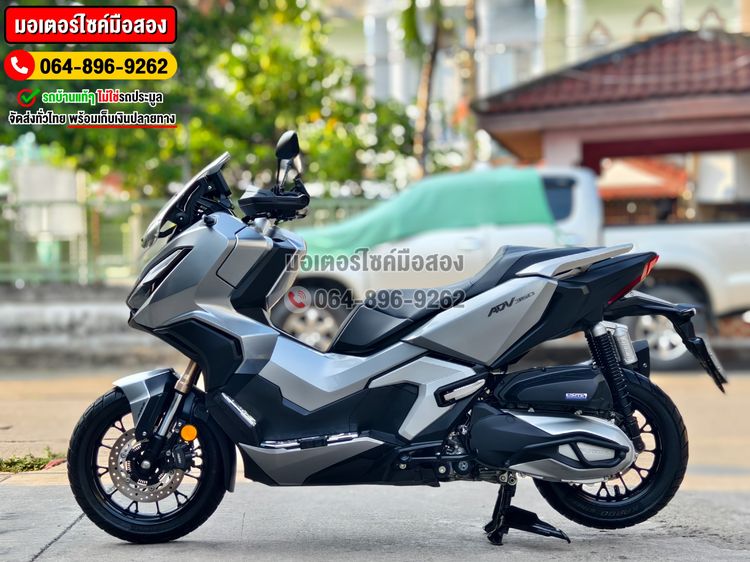ADV 350 2022 วิ่ง20000โล No502 รูปที่ 4
