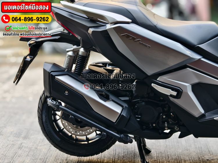 ADV 350 2022 วิ่ง20000โล No502 รูปที่ 17