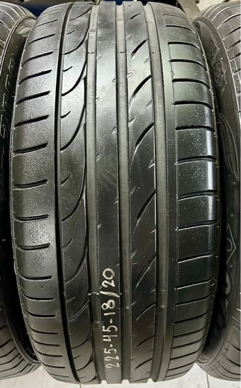 OTANI 225 45 18 ยางมือสอง ไม่ปะ  รูปที่ 6